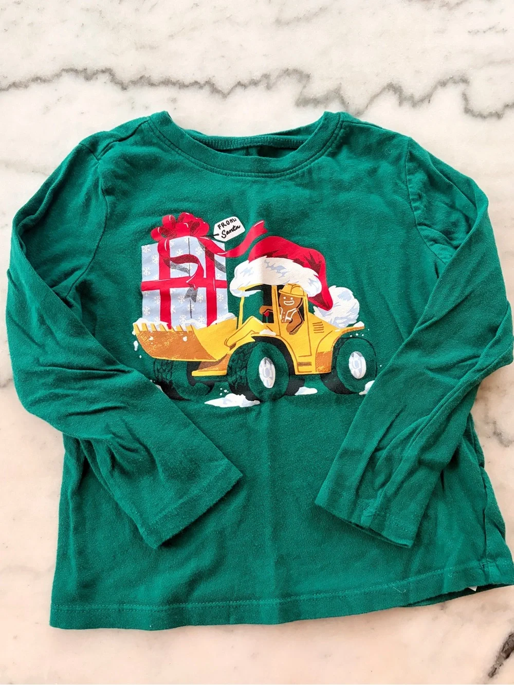 🎄 CARTERS++ Christmas Pajama 6pc Bundle for Kids – Size 4 – Good Condition 🎄
